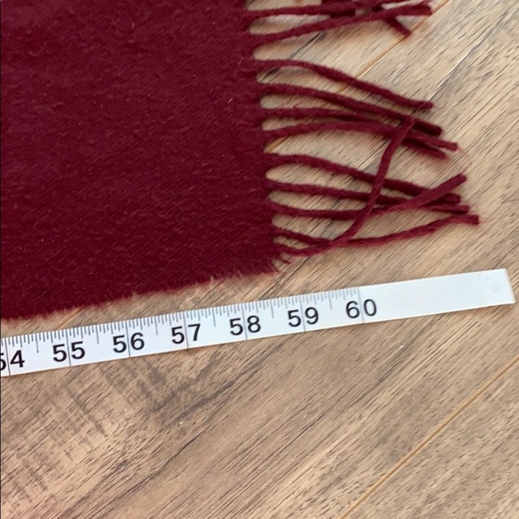 Pierre Cardin scarf - Picture 5 of 5